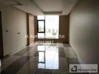 Apartment For Rent in Kuwait - 205959 - Photo #