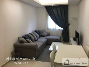 Apartment For Rent in Kuwait - 205960 - Photo #