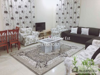 Apartment For Rent in Kuwait - 205961 - Photo #