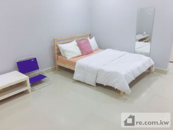 Apartment For Rent in Kuwait - 205965 - Photo #