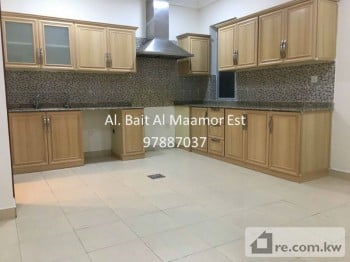 Apartment For Rent in Kuwait - 205968 - Photo #