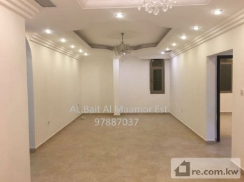 Apartment For Rent in Kuwait - 205969 - Photo #