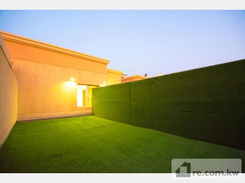 Villa For Rent in Kuwait - 205970 - Photo #