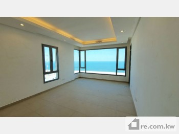 Apartment For Rent in Kuwait - 205973 - Photo #