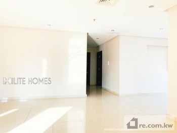 Apartment For Rent in Kuwait - 205974 - Photo #