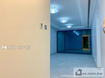 Apartment For Rent in Kuwait - 205975 - Photo #