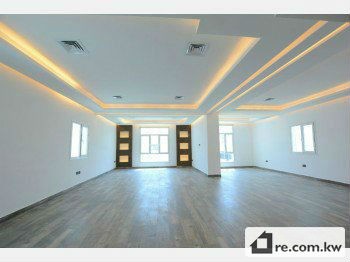 Floor For Rent in Kuwait - 205995 - Photo #