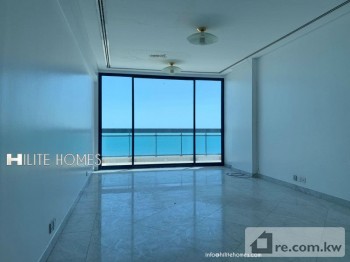 Apartment For Rent in Kuwait - 206048 - Photo #