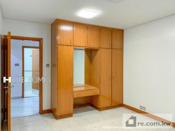 Apartment For Rent in Kuwait - 206049 - Photo #