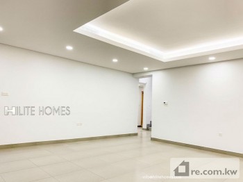 Apartment For Rent in Kuwait - 206050 - Photo #