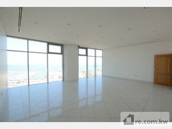 Apartment For Rent in Kuwait - 206066 - Photo #