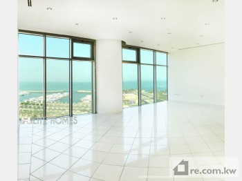 Apartment For Rent in Kuwait - 206073 - Photo #