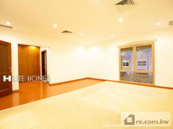 Villa For Rent in Kuwait - 206085 - Photo #