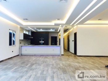 Floor For Rent in Kuwait - 206099 - Photo #