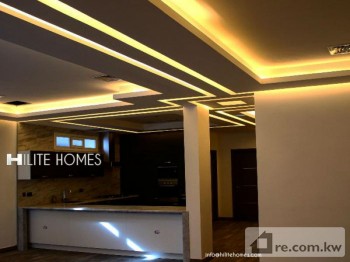 Apartment For Rent in Kuwait - 206108 - Photo #