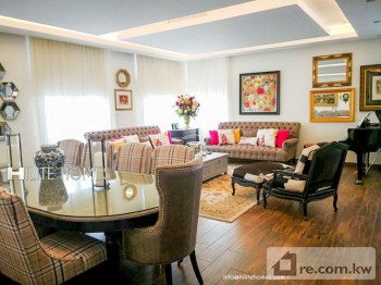 Floor For Rent in Kuwait - 206110 - Photo #