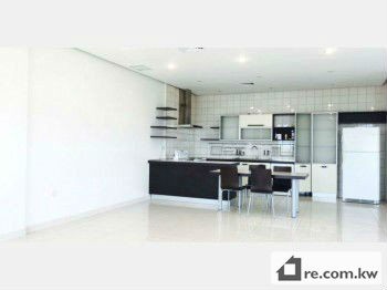 Apartment For Rent in Kuwait - 206114 - Photo #