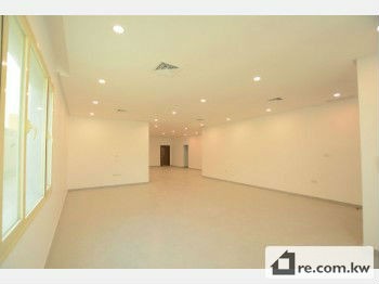 Floor For Rent in Kuwait - 206118 - Photo #