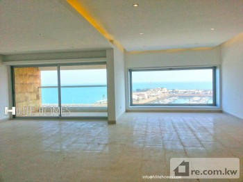 Apartment For Rent in Kuwait - 206120 - Photo #