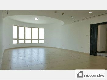 Apartment For Rent in Kuwait - 206121 - Photo #