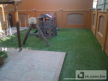 Apartment For Rent in Kuwait - 206156 - Photo #