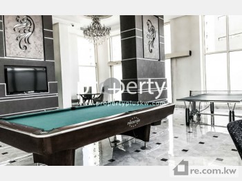 Apartment For Rent in Kuwait - 206192 - Photo #