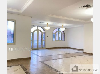 Apartment For Rent in Kuwait - 206202 - Photo #