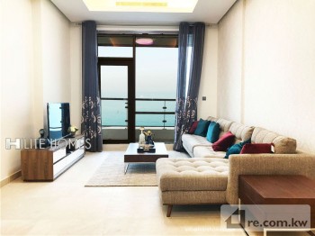 Apartment For Rent in Kuwait - 206204 - Photo #