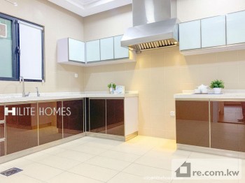 Floor For Rent in Kuwait - 206208 - Photo #