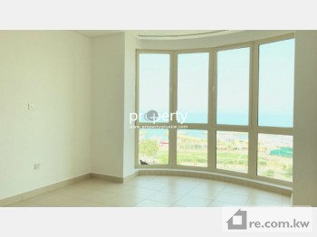 Apartment For Rent in Kuwait - 206213 - Photo #