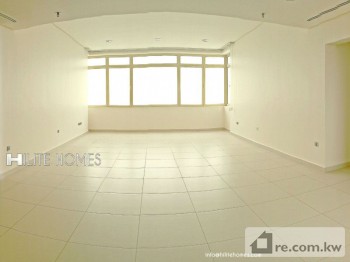 Apartment For Rent in Kuwait - 206215 - Photo #