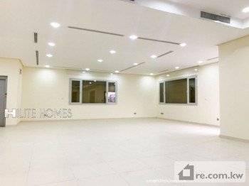 Villa For Rent in Kuwait - 206218 - Photo #