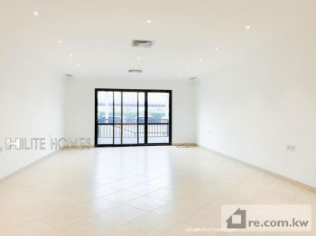 Apartment For Rent in Kuwait - 206220 - Photo #