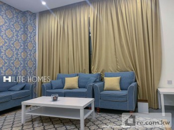 Apartment For Rent in Kuwait - 206222 - Photo #