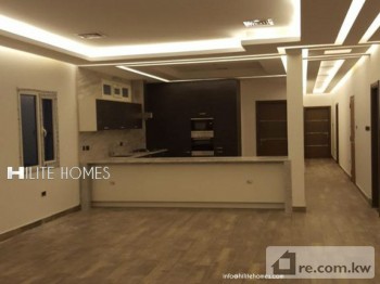 Apartment For Rent in Kuwait - 206228 - Photo #