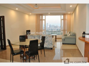 Apartment For Rent in Kuwait - 206253 - Photo #