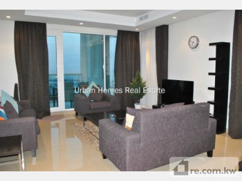 Floor For Rent in Kuwait - 206254 - Photo #