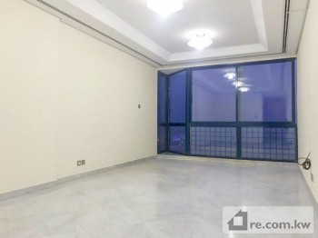 Apartment For Rent in Kuwait - 206284 - Photo #