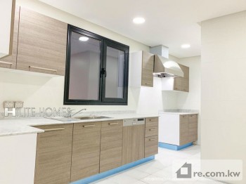 Apartment For Rent in Kuwait - 206287 - Photo #