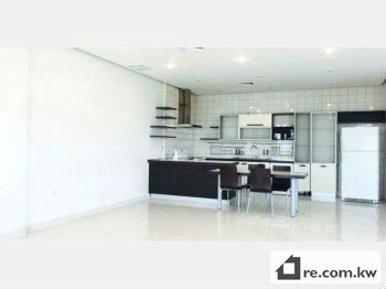 Apartment For Rent in Kuwait - 206291 - Photo #