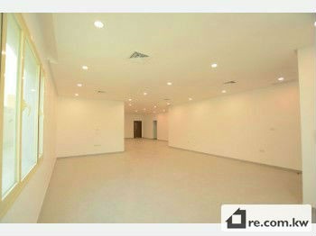 Floor For Rent in Kuwait - 206292 - Photo #