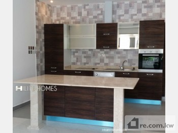 Apartment For Rent in Kuwait - 206321 - Photo #