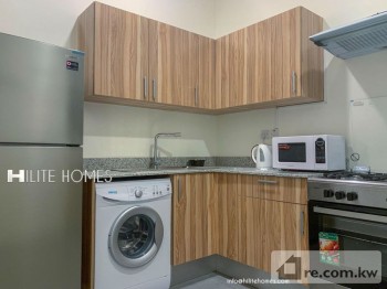Apartment For Rent in Kuwait - 206337 - Photo #