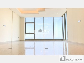 Apartment For Rent in Kuwait - 206368 - Photo #