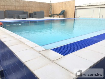 Apartment For Rent in Kuwait - 206427 - Photo #