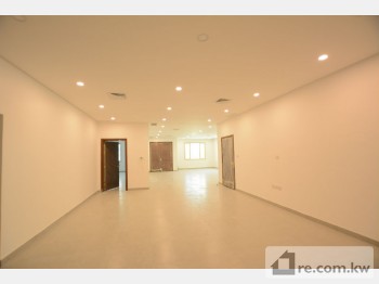 Floor For Rent in Kuwait - 206430 - Photo #