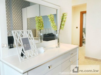 Apartment For Rent in Kuwait - 206434 - Photo #