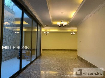 Villa For Rent in Kuwait - 206447 - Photo #