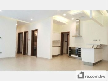 Apartment For Rent in Kuwait - 206458 - Photo #