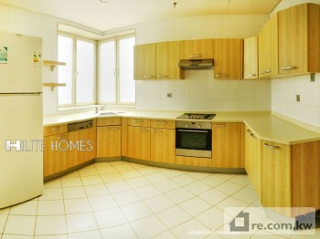 Apartment For Rent in Kuwait - 206461 - Photo #